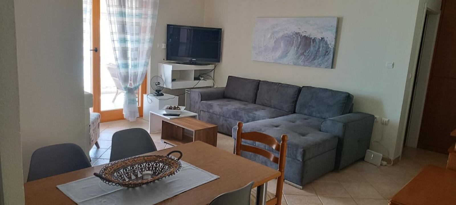 Villa Alba Koinira Luaran gambar