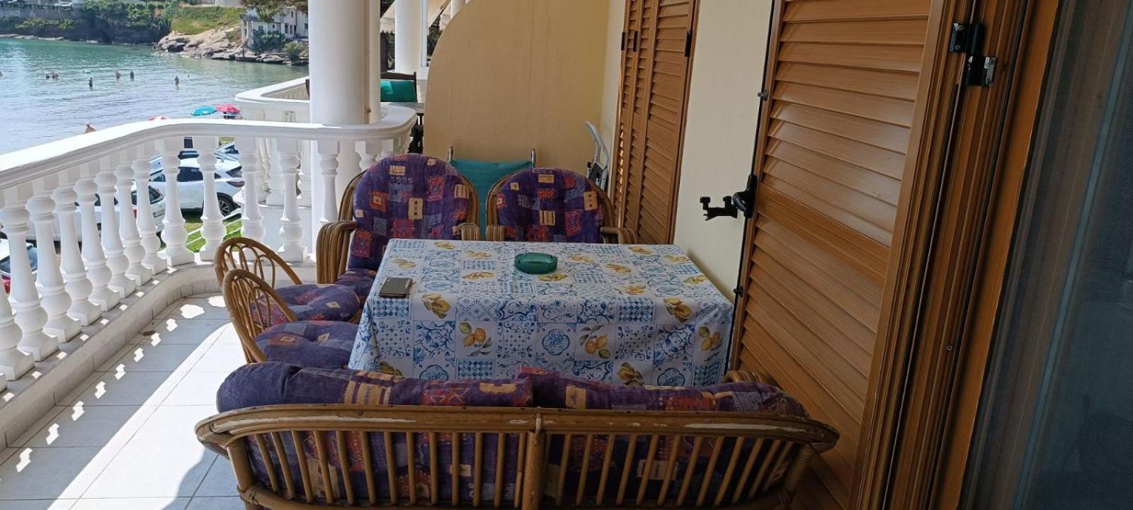 Villa Alba Koinira Luaran gambar