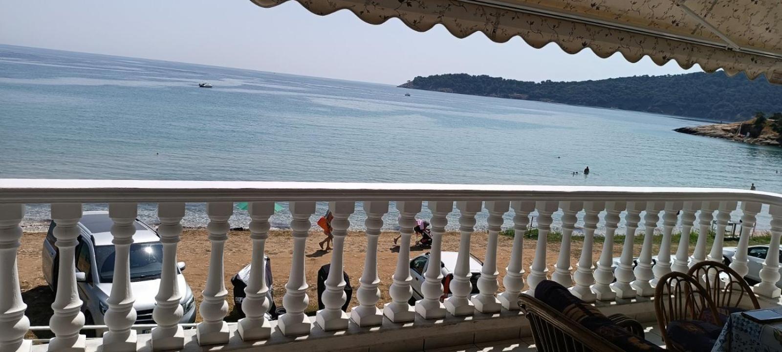 Villa Alba Koinira Luaran gambar