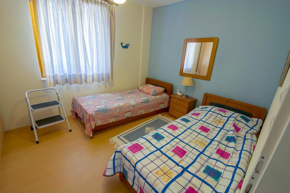 Villa Alba Koinira Luaran gambar