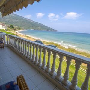 Villa Alba Koinira Luaran gambar